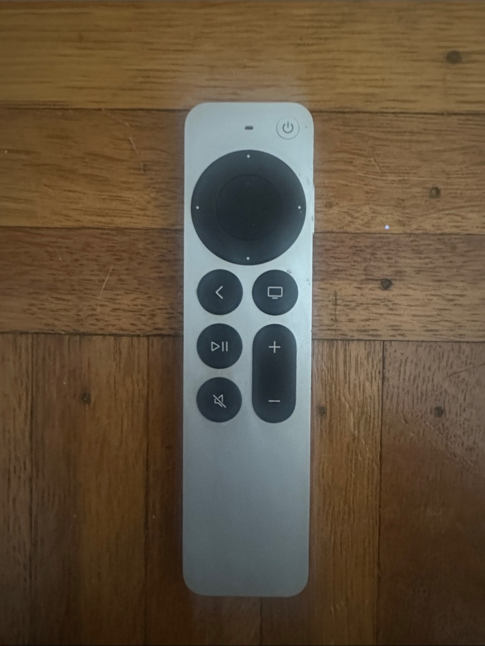 Apple Siri TV Remote (3rd generation)
